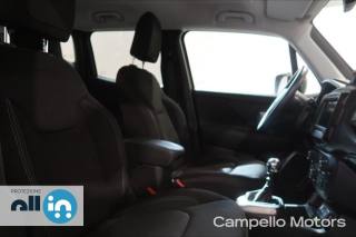 JEEP Renegade usata 13