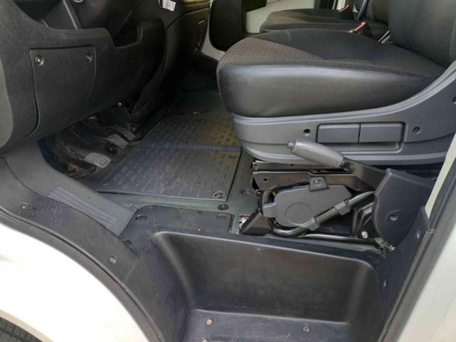 PEUGEOT Boxer usata 13