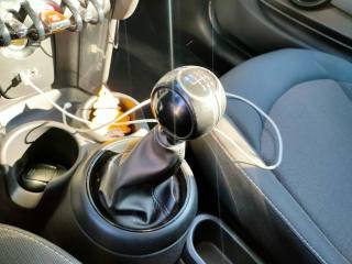 MINI One usata, con Immobilizzatore elettronico