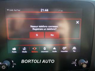 FIAT 500 usata, con ESP