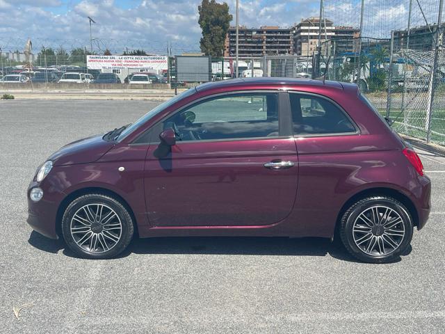 FIAT 500 usata, con Controllo trazione