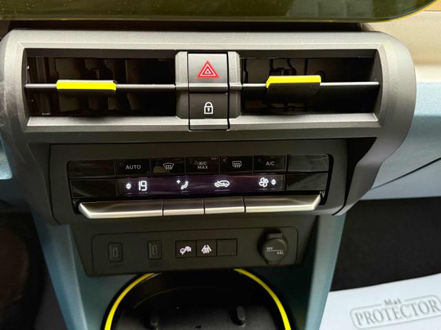 FIAT Grande Panda usata, con Fari LED