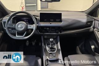 NISSAN Qashqai usata 8