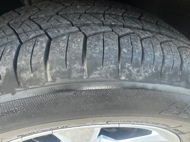 AUDI Q5 usata, con Specchietti laterali elettrici