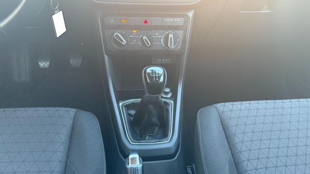 VOLKSWAGEN T-Cross usata, con Controllo automatico clima