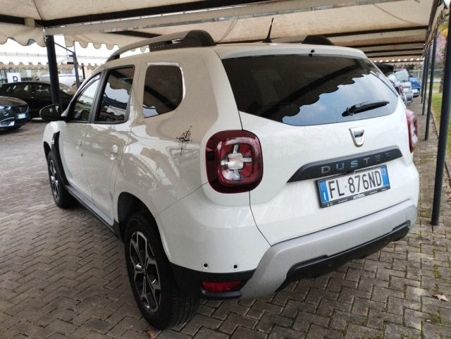 DACIA Duster usata, con Autoradio