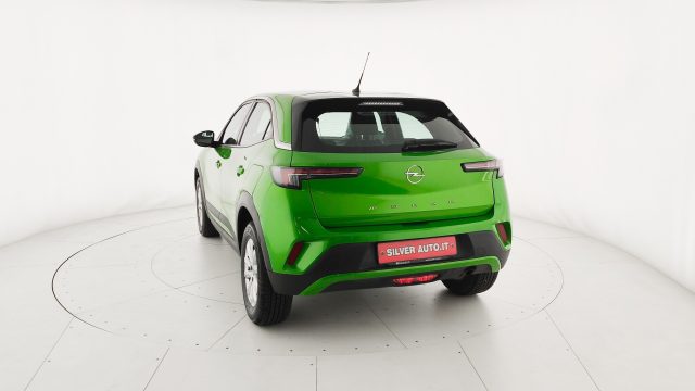 OPEL Mokka usata 34