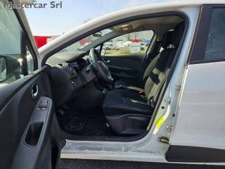 RENAULT Clio usata, con Fendinebbia