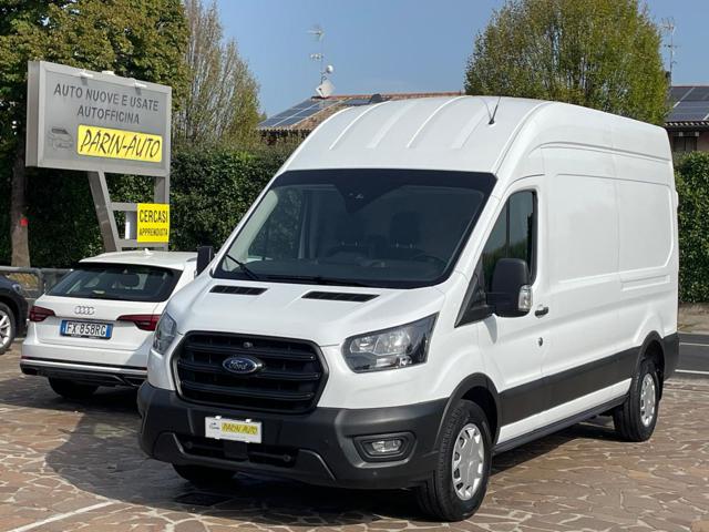 FORD Transit usata, con ABS