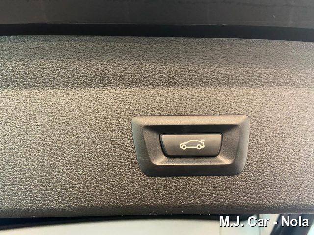 BMW X1 usata, con Portellone posteriore elettrico