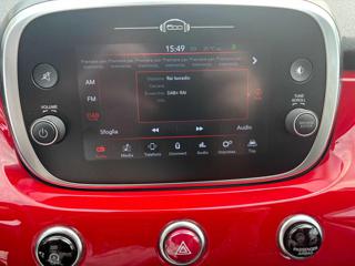 FIAT 500X usata, con Controllo automatico clima