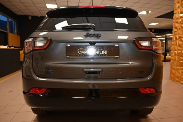 JEEP Compass usata 79