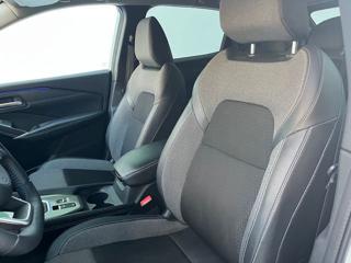 NISSAN Qashqai usata, con Cerchi in lega