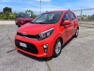 KIA Picanto usata 1