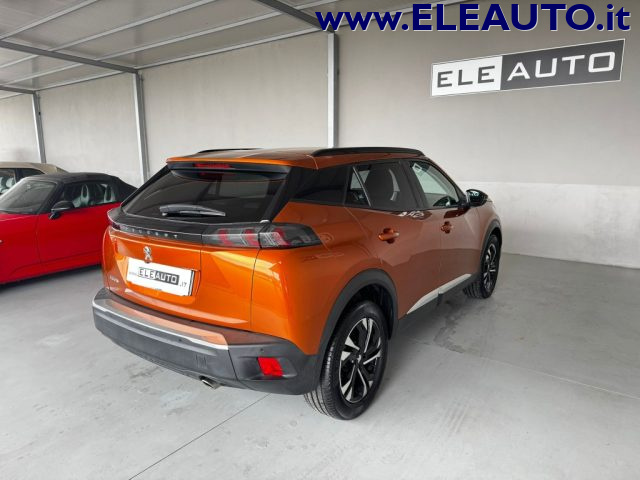 PEUGEOT 2008 usata, con Autoradio