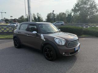 MINI Countryman usata, con Airbag laterali