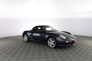 PORSCHE Boxster usata 1