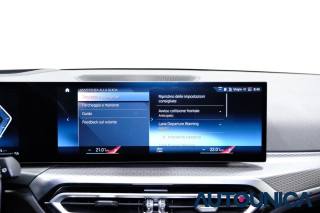 BMW 320 usata, con Autoradio digitale