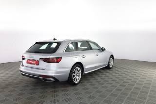 AUDI A4 usata 3