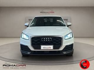 AUDI Q2 usata, con Airbag laterali