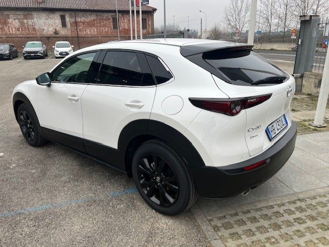 MAZDA CX-30 usata, con Autoradio