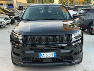 JEEP Compass usata 19