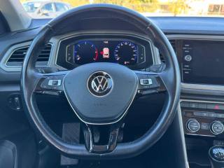 VOLKSWAGEN T-Roc usata, con Immobilizzatore elettronico