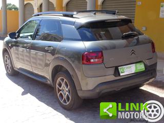 CITROEN C4 Cactus usata, con Autoradio