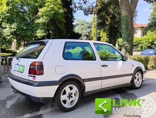 VOLKSWAGEN Golf usata 19