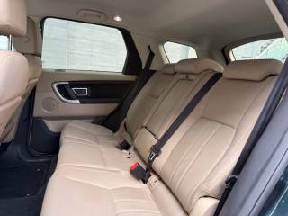 LAND ROVER Discovery Sport usata, con Climatizzatore