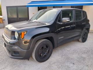 JEEP Renegade 1.6 E-TorQ EVO Sport