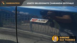 FORD Focus usata, con Controllo elettronico della corsia