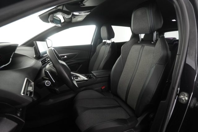 PEUGEOT 3008 usata 8