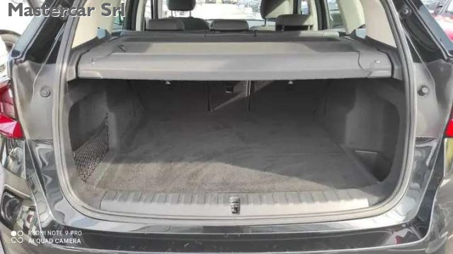 BMW X1 usata, con Autoradio digitale