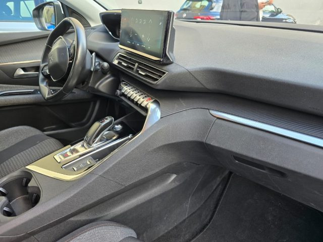 PEUGEOT 3008 usata, con Immobilizzatore elettronico