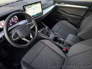 VOLKSWAGEN Golf usata, con Controllo trazione
