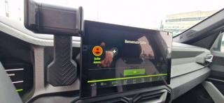 DACIA Bigster usata, con ESP