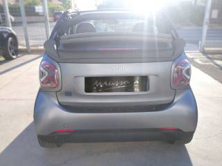 SMART ForTwo usata, con Controllo trazione