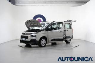 CITROEN Berlingo usata 59