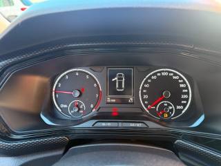 VOLKSWAGEN T-Cross usata, con Controllo trazione