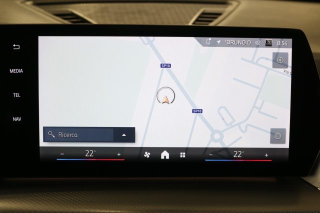BMW X2 usata, con Controllo trazione