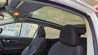 NISSAN Qashqai usata, con Chiusura centralizzata