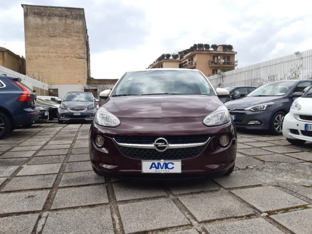 OPEL Adam usata, con ABS