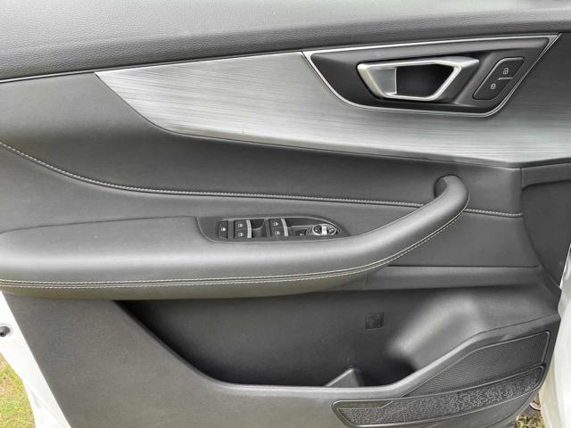 DR MOTOR DR 5.0 usata, con Interni in pelle