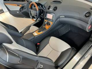 MERCEDES-BENZ SL 600 usata, con Specchietti laterali elettrici