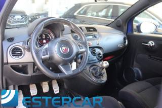 ABARTH 595 usata, con Airbag laterali