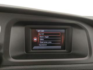 VOLVO V40 usata, con USB