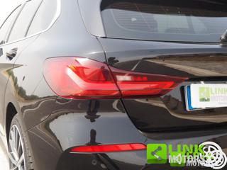 BMW 118 usata 41
