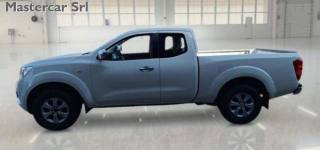 NISSAN Navara usata, con Airbag laterali