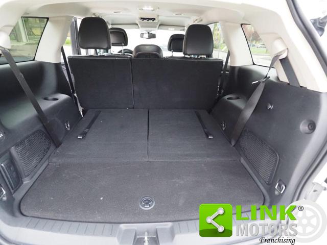 FIAT Freemont usata, con Bluetooth